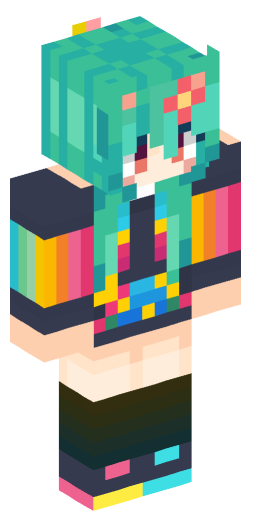 Minecraft Skin #176724