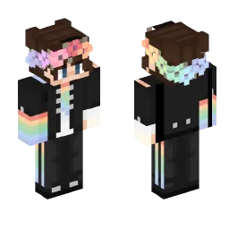 Minecraft Skin #176725