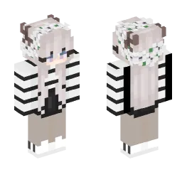 Minecraft Skin #176726