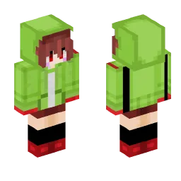 Minecraft Skin #176728