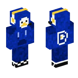 Minecraft Skin #