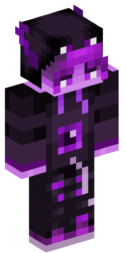 enddycloud Minecraft Skin Preview on Minecraft.Co.Com