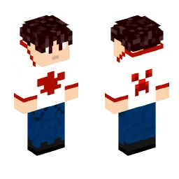 Minecraft Skin #176738