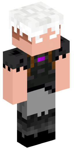 saaaadum Minecraft Skin Preview on Minecraft.Co.Com
