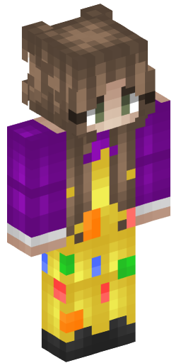sSouciante Minecraft Skin Preview on Minecraft.Co.Com
