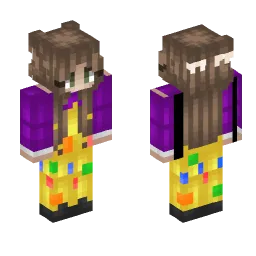 Minecraft Skin #176741