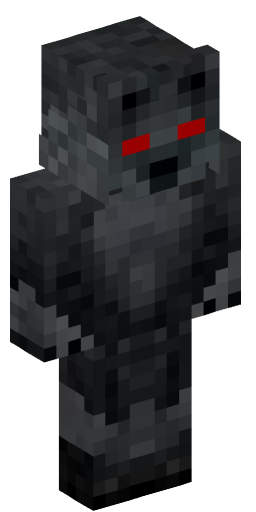 Minecraft Skin #176744