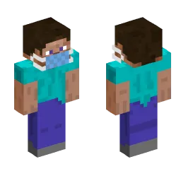 Minecraft Skin #176752