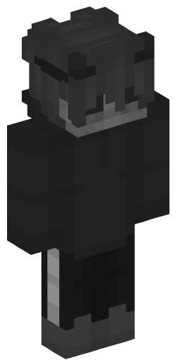Minecraft Skin #176753