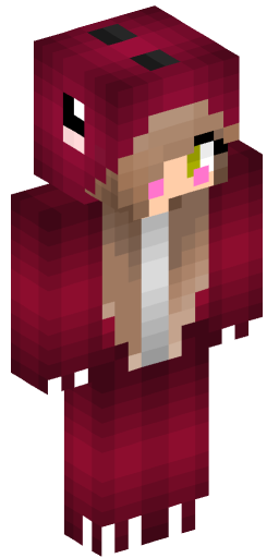 Minecraft Skin #176755