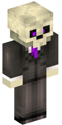 Grimmies Minecraft Skin Preview on Minecraft.Co.Com