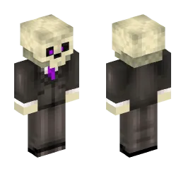 Minecraft Skin #176756