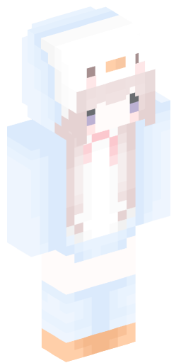 bg Minecraft Skin Preview on Minecraft.Co.Com