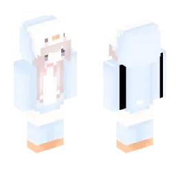 Minecraft Skin #176759