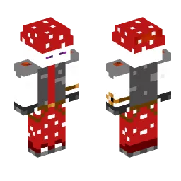 Minecraft Skin #176761