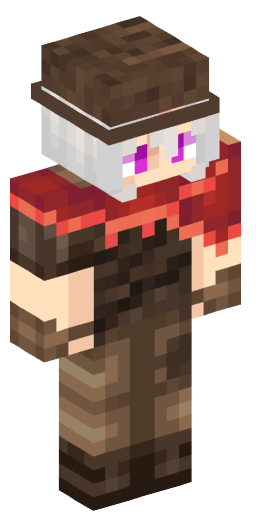 Minecraft Skin #176762