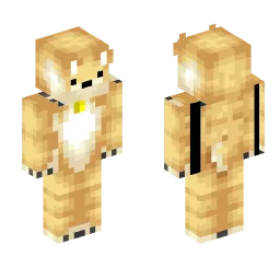 Minecraft Skin #176764