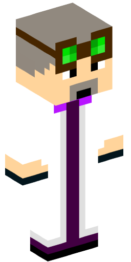 Minecraft Skin #176770
