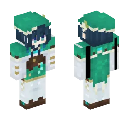 Minecraft Skin #176771