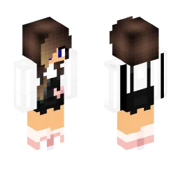 Minecraft Skin #176773