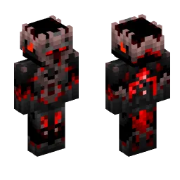 Minecraft Skin #176776