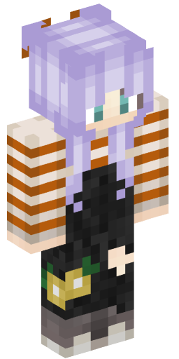 Minecraft Skin #176777