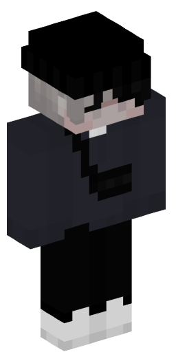 liinks Minecraft Skin Preview on Minecraft.Co.Com
