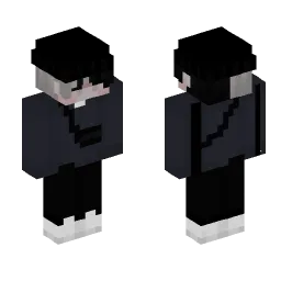 Minecraft Skin #176781