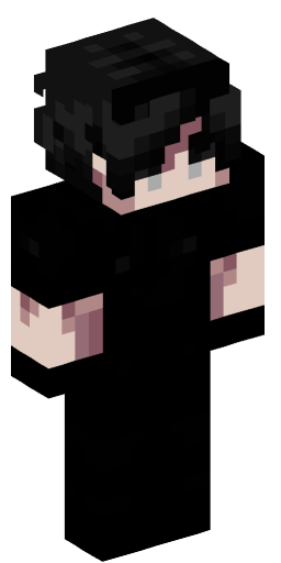 danyy Minecraft Skin Preview on Minecraft.Co.Com