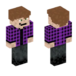 Minecraft Skin #176786