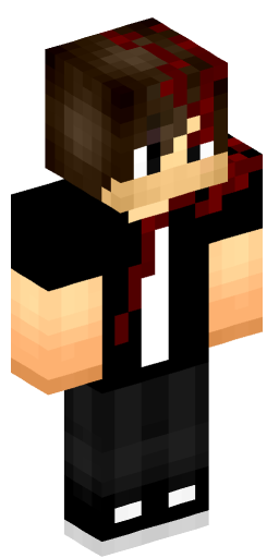 Minecraft Skin #176787