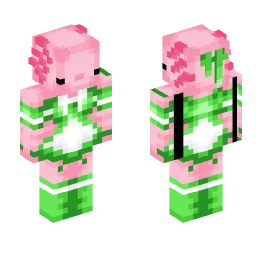 Minecraft Skin #176789