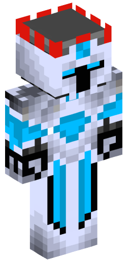 Minecraft Skin #176795