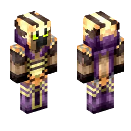 Minecraft Skin #176797