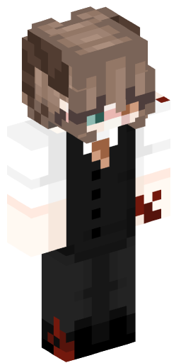 Minecraft Skin #176803