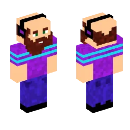 Minecraft Skin #176804