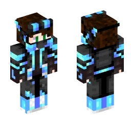 Minecraft Skin #176811