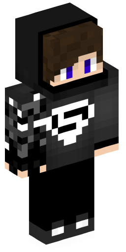 Minecraft Skin #176813