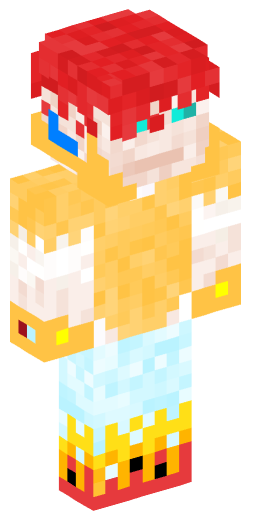 Minecraft Skin #176815