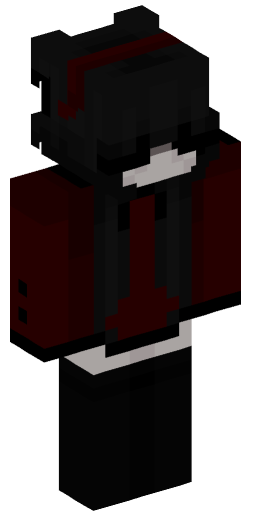 Minecraft Skin #176817