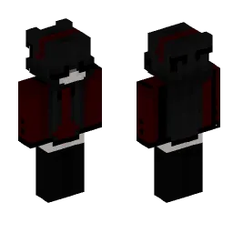 Minecraft Skin #176817