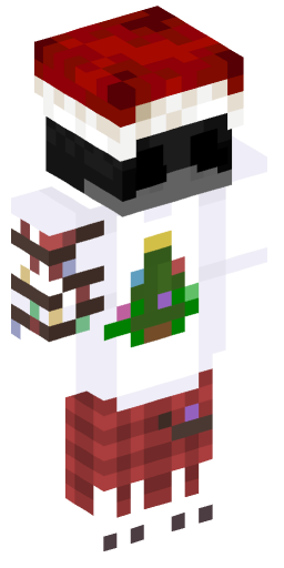 Minecraft Skin #176818