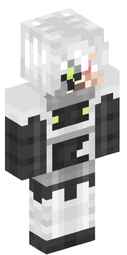 Minecraft Skin #176819