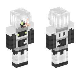 Minecraft Skin #176819