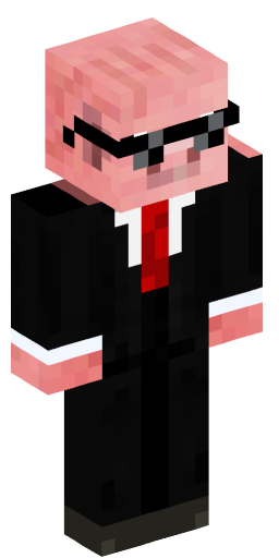 Minecraft Skin #176825