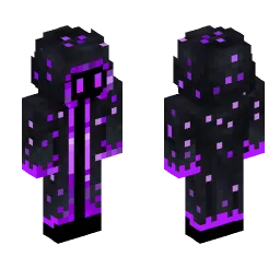 Minecraft Skin #176831