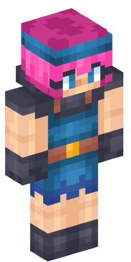 Minecraft Skin #176832