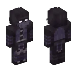 Minecraft Skin #176840