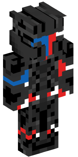 Minecraft Skin #176850