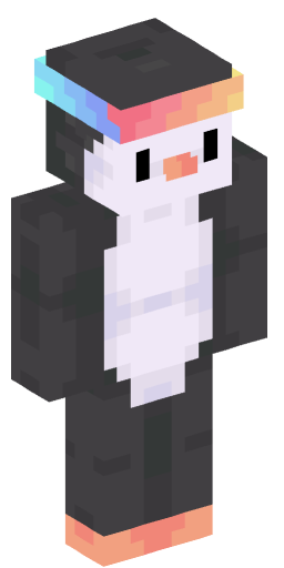 Minecraft Skin #176853